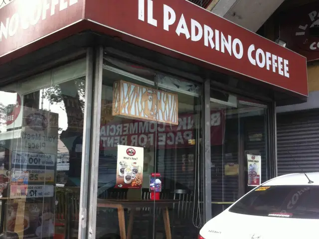 IL Padrino Coffee Food Photo 7