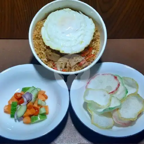 Gambar Makanan Dapur Gita, Cinere Residence 1