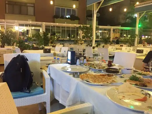 Aşina Makam Restaurant