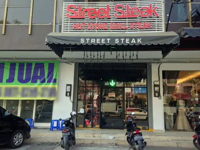 Gambar Makanan Street Steak 12