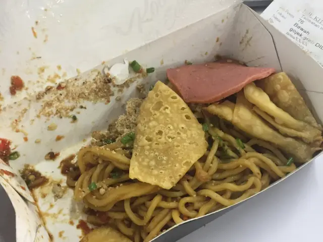 Gambar Makanan Kober Mie Setan 6