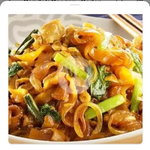 Gambar Makanan Resto Kenzie, Seafood, Capcay, Mie, Sapo Tahu, S, Pasar Manggis 2