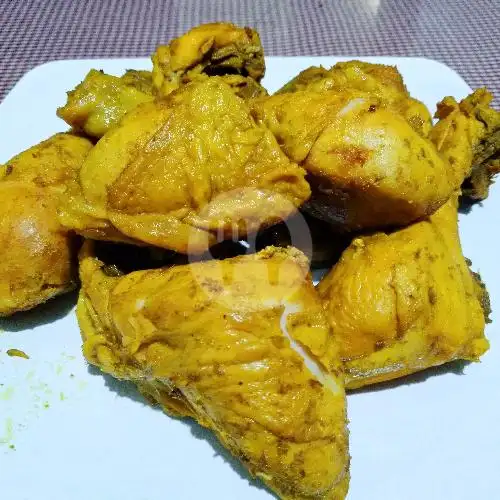 Gambar Makanan Ayam Bebek Super Rempah, Lowokwaru 16