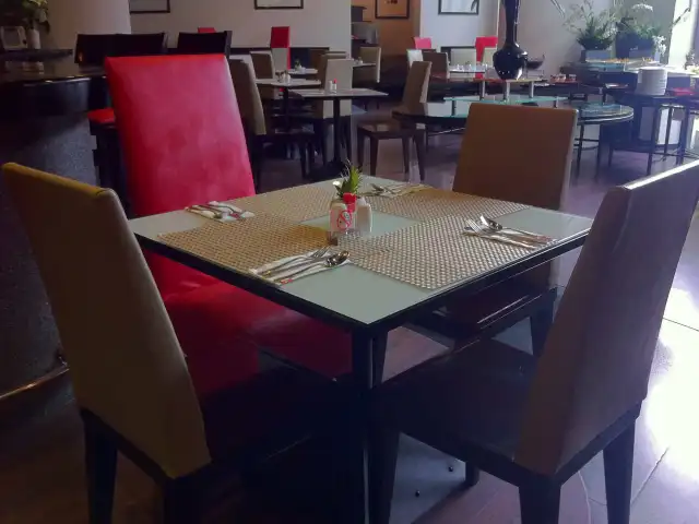 Gambar Makanan La Table - Hotel ibis Jakarta Tamarin 16