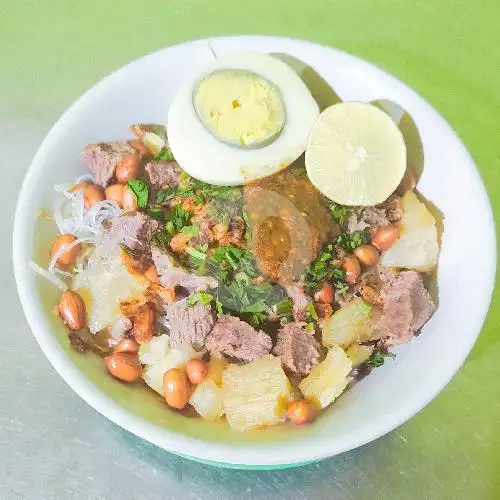 Gambar Makanan Coto Kuda Turatea, Kerung Kerung 3