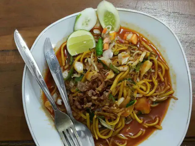 Gambar Makanan Dapur Kopi Aceh 10