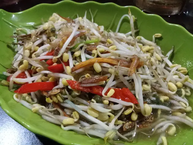 Gambar Makanan Lesehan Pelangi 7