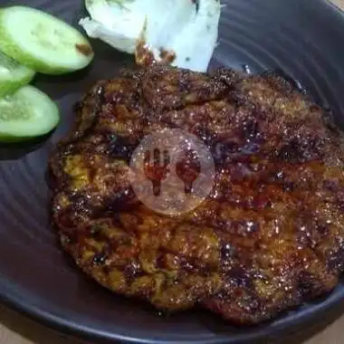 Gambar Makanan Ayam Bakar Madu Aa, Tumenggungan 8