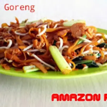 Gambar Makanan Amazon Resto 14