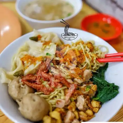 Gambar Makanan King Pansit, Palmerah 10