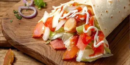 Abbi Kebab Dan Burger, Ulee Kareng