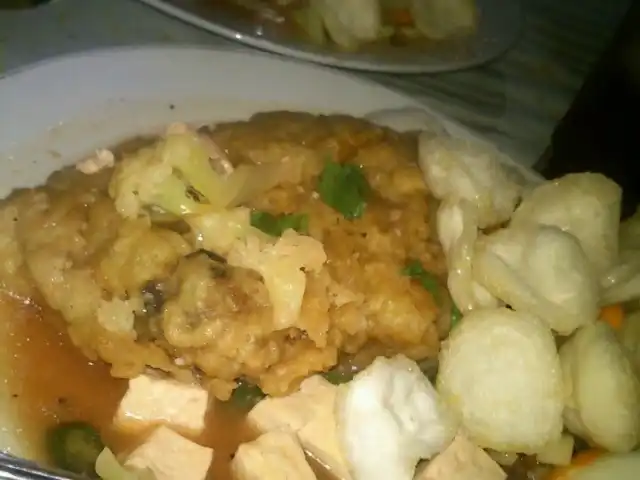 Gambar Makanan Ayam Cha Do Jo 13