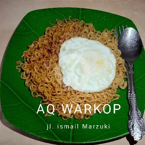 Gambar Makanan Warkop AQ 1