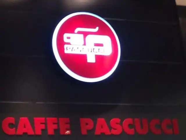 Caffe Pascucci'nin yemek ve ambiyans fotoğrafları 2