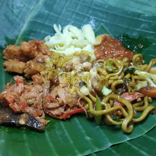 Gambar Makanan Tung Tung Paon, Klungkung 5