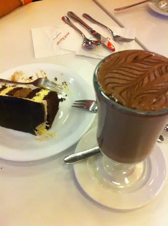 Secret Recipe Food Photo 2