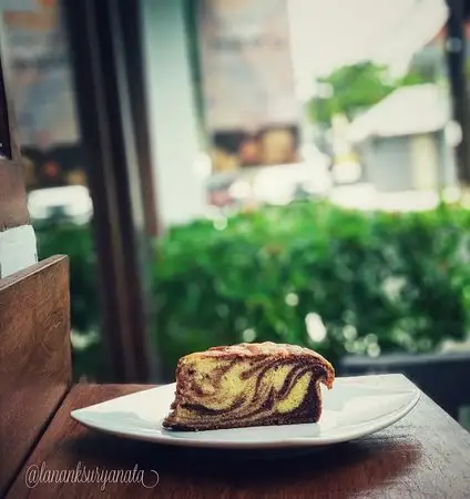 Gambar Makanan Lanank Bakery & Coffee 7