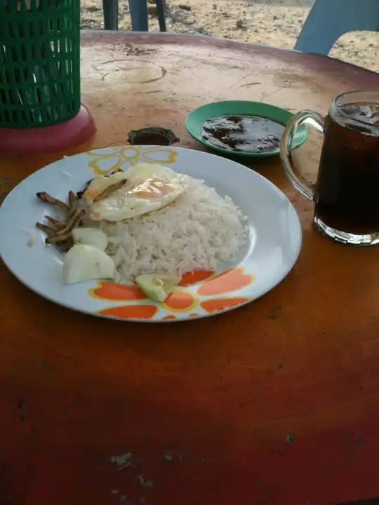 Nasi Lemak Bersinar Food Photo 3