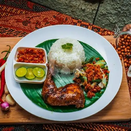 Gambar Makanan Waroeng Pak Eddy Kebon Sirih, Menteng 6