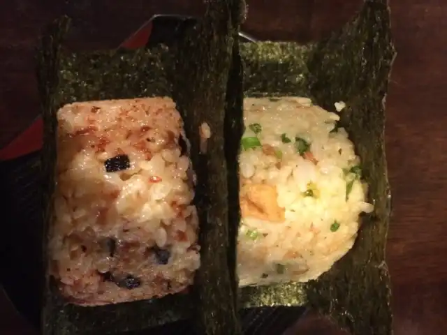 Niko Niko Onigiri Food Photo 13