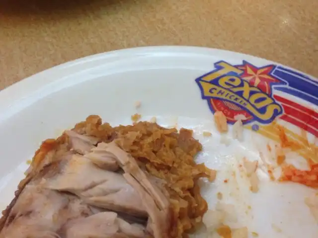 Gambar Makanan Texas Chicken 5