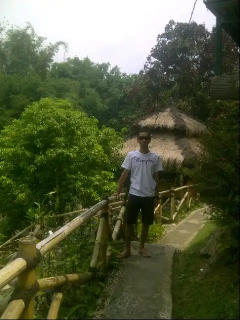 Gambar Makanan Saung Abah Resto, Sukabumi 4