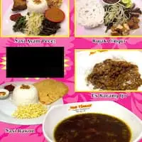 Gambar Makanan Masakan Tradisional Jawa Timur 1