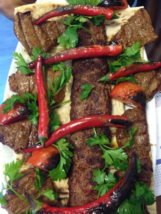 Mest Kebap'nin yemek ve ambiyans fotoğrafları 2