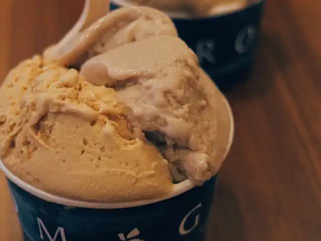 Gambar Makanan GROM - IL GELATO COME UNA VOLTA 15