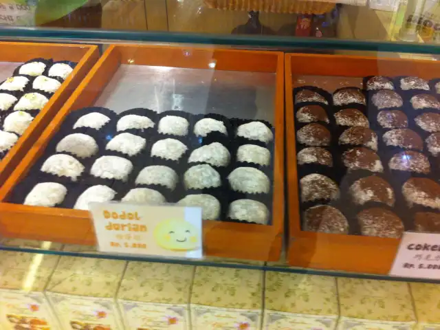 Gambar Makanan Mochi Mochio 11