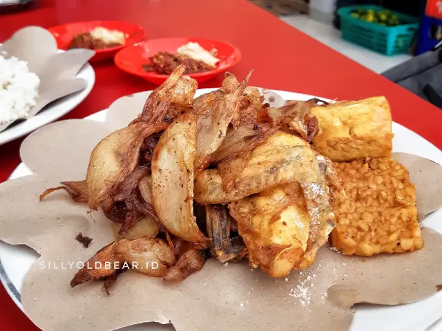 Gambar Makanan Warung Ayam Afrika 5