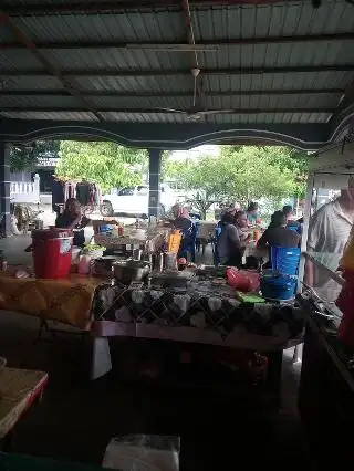 Warung kak bibah