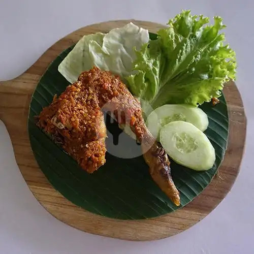 Gambar Makanan Ayam Express Goreng dan Bakar, Imam Bonjol 20