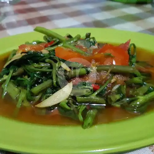 Gambar Makanan Dapur Mantul Bunda Yani, Kota Baru Bekasi 10