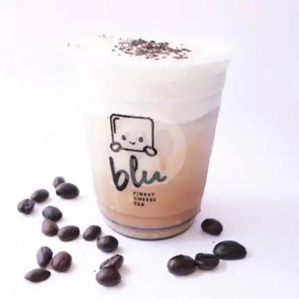 Gambar Makanan Blu Cheese Tea, Alam Sutera 16