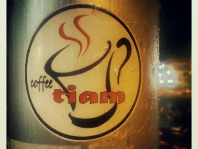 Gambar Makanan Coffee Tiam 3