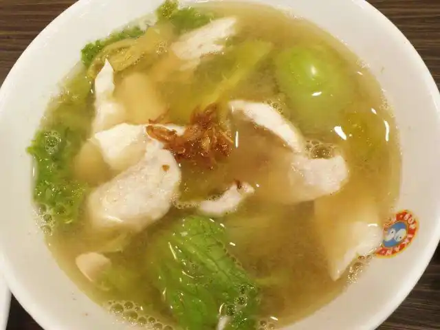 Gambar Makanan Sop Ikan Batam 13