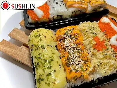 Sushi.in, Pancoran