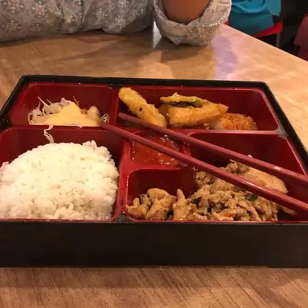 Gambar Makanan Gokana Ramen & Teppan 2