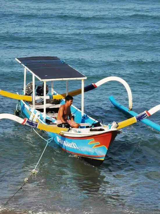 Gambar Makanan Warung Jepun Bali 6