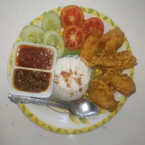 Gambar Makanan Dapur Pojok Nusantara, Kelapa Gading 8