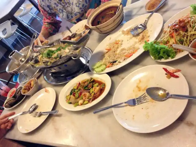 Songkhla Thai Restaurant Food Photo 12