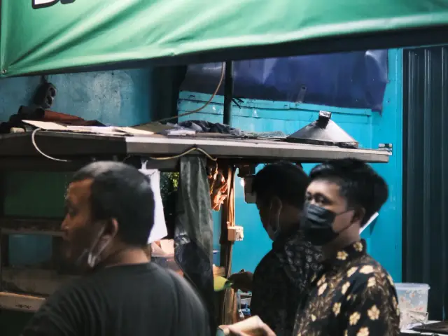 Gambar Makanan Bakmi Djogja Pak Komari 4