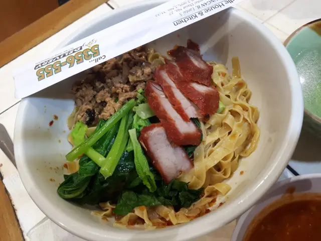 Gambar Makanan Top Noodle House 1