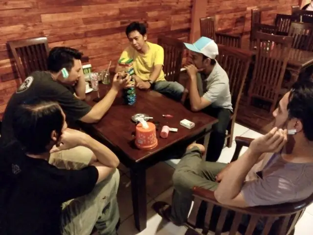 Gambar Makanan Warung Cowboy 6