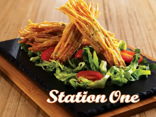 Station One Food Photo 3