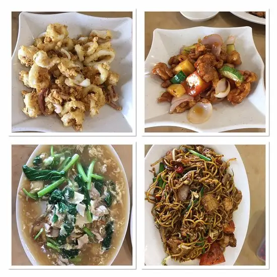 Kim M Long Restaurant Food Photo 3