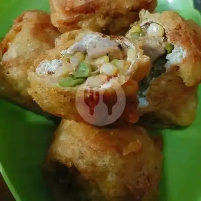 Gambar Makanan Omah Burger, Karangploso 7