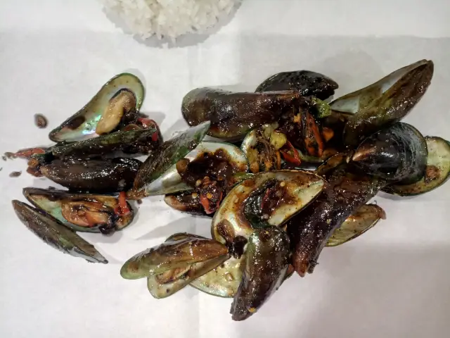 Gambar Makanan Djajan Seafood 9