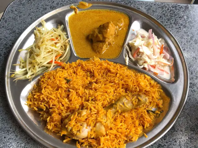 Tg's Nasi Kandar Food Photo 7